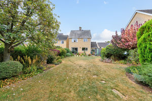 Garden- click for photo gallery